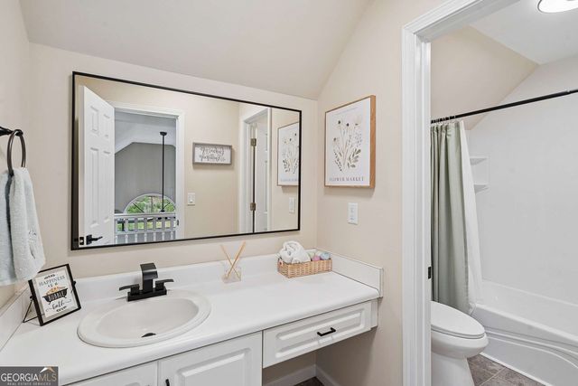 295 Whitby Drive, Douglasville, GA 30134