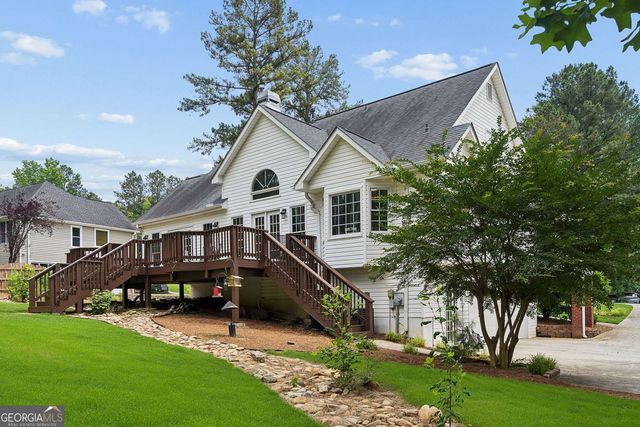 295 Whitby Drive, Douglasville, GA 30134