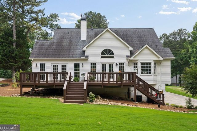 295 Whitby Drive, Douglasville, GA 30134