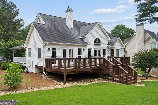 295 Whitby Drive, Douglasville, GA 30134