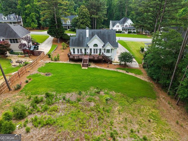 295 Whitby Drive, Douglasville, GA 30134
