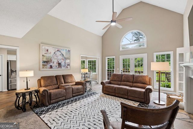 295 Whitby Drive, Douglasville, GA 30134