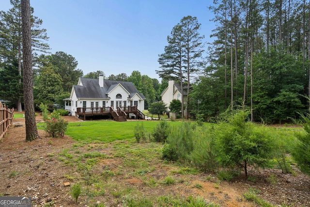 295 Whitby Drive, Douglasville, GA 30134