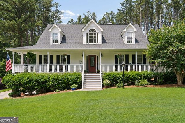 295 Whitby Drive, Douglasville, GA 30134