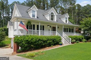 295 Whitby Drive, Douglasville, GA 30134