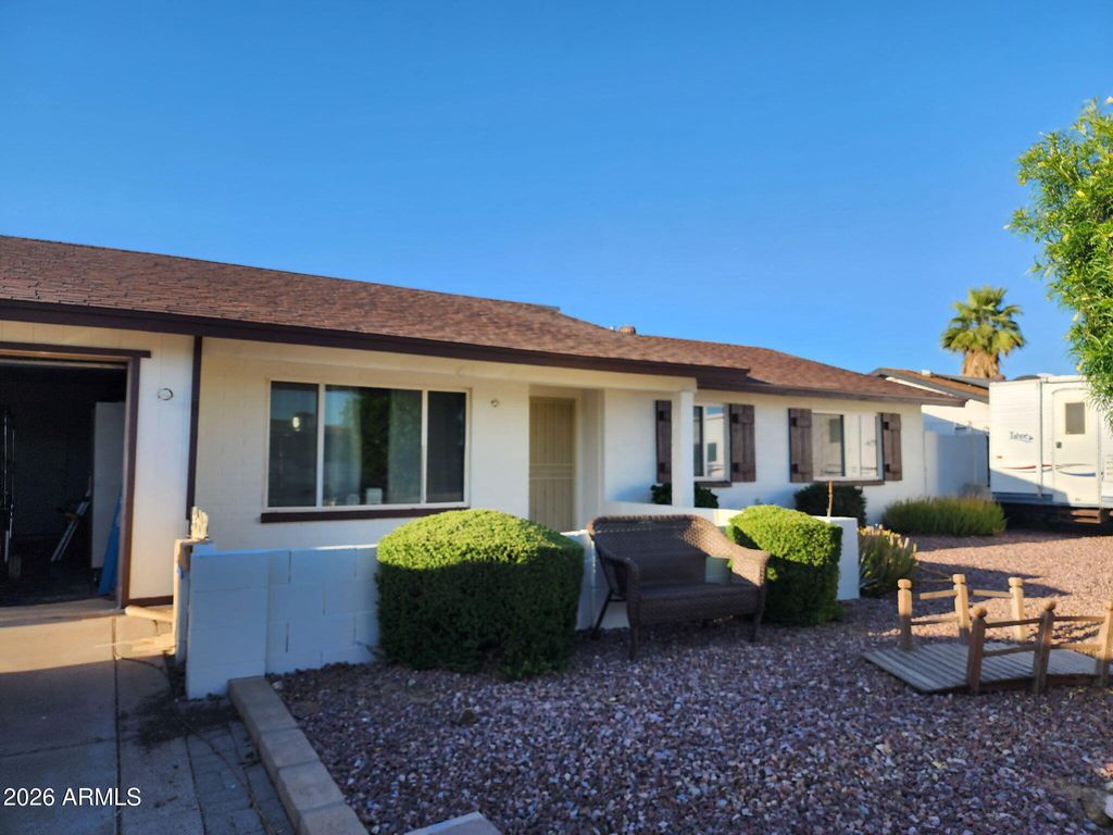 1536 W SACK Drive, Phoenix, AZ 85027 — photo 2