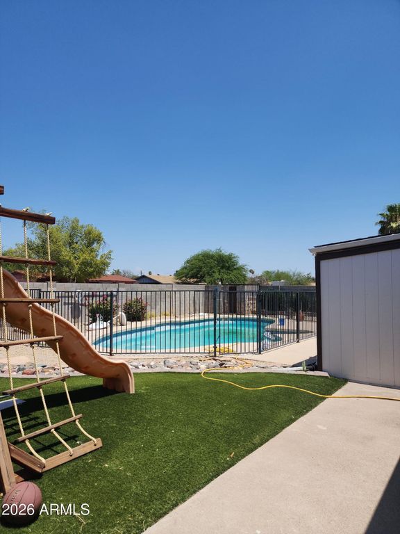 1536 W SACK Drive, Phoenix, AZ 85027 — photo 4