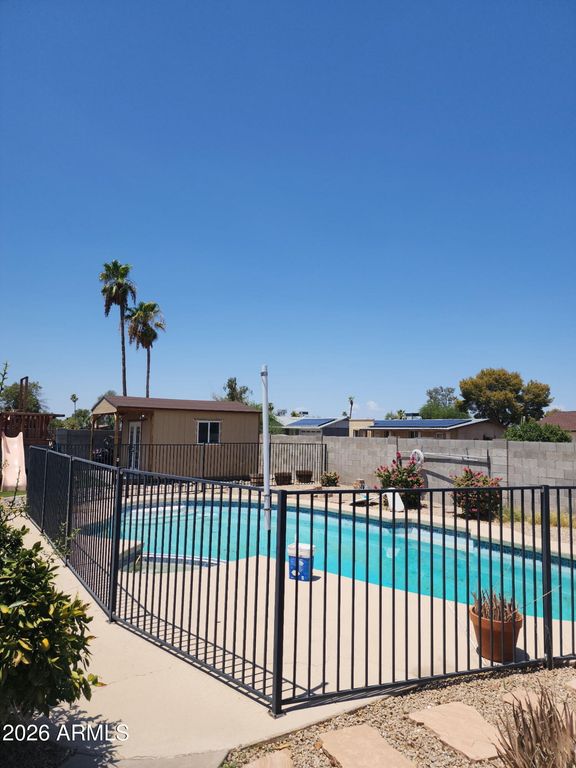1536 W SACK Drive, Phoenix, AZ 85027 — photo 5