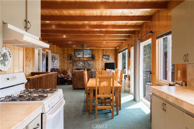 43656 Ridge Crest, Big Bear Lake, CA 92315