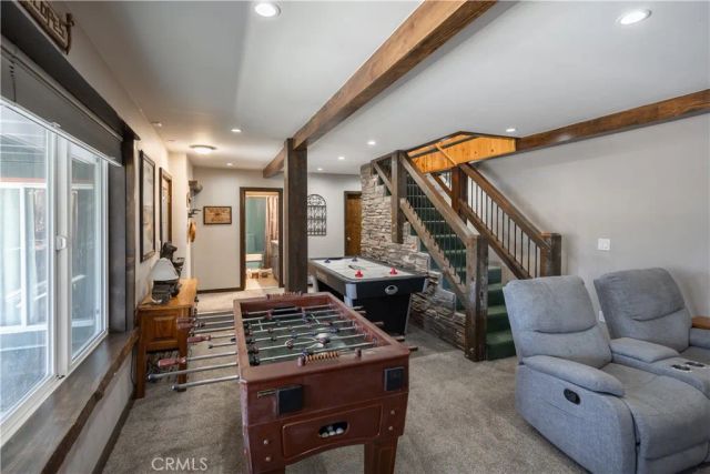 43656 Ridge Crest, Big Bear Lake, CA 92315