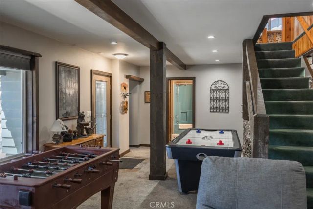 43656 Ridge Crest, Big Bear Lake, CA 92315