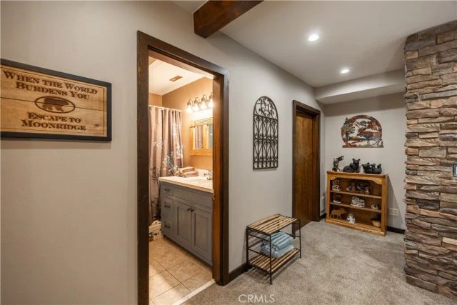 43656 Ridge Crest, Big Bear Lake, CA 92315