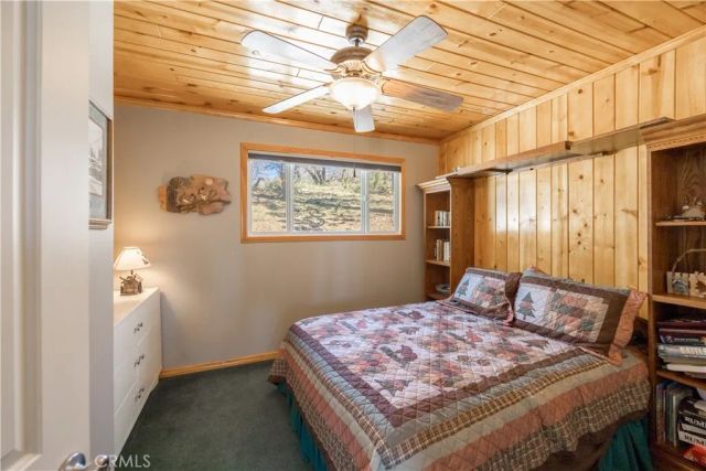 43656 Ridge Crest, Big Bear Lake, CA 92315