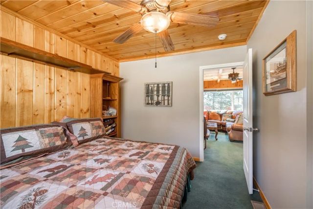 43656 Ridge Crest, Big Bear Lake, CA 92315