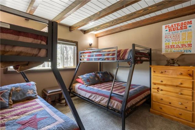 43656 Ridge Crest, Big Bear Lake, CA 92315
