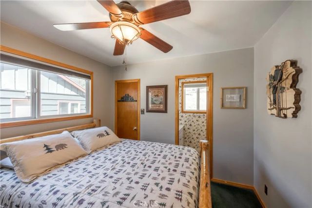 43656 Ridge Crest, Big Bear Lake, CA 92315