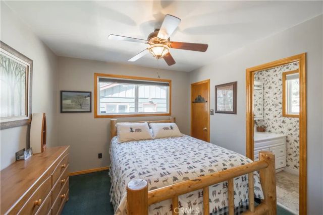 43656 Ridge Crest, Big Bear Lake, CA 92315