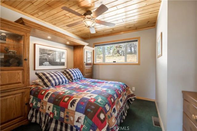 43656 Ridge Crest, Big Bear Lake, CA 92315