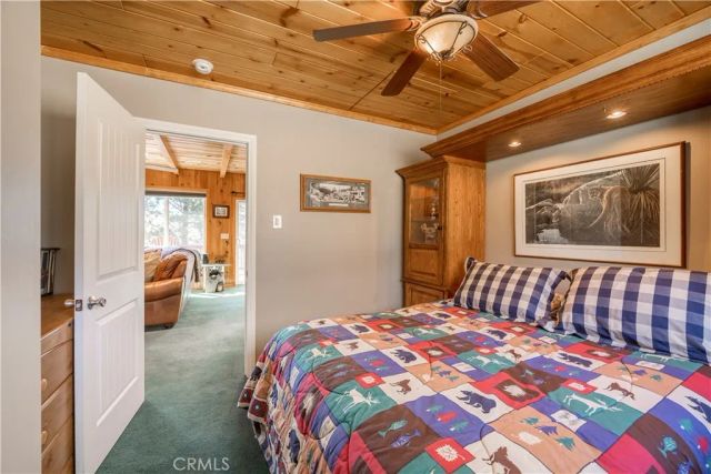 43656 Ridge Crest, Big Bear Lake, CA 92315