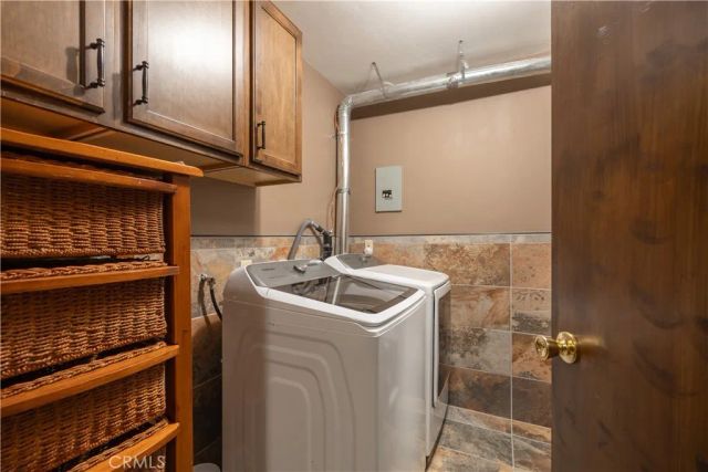 43656 Ridge Crest, Big Bear Lake, CA 92315