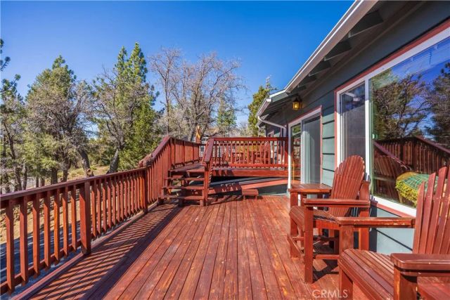 43656 Ridge Crest, Big Bear Lake, CA 92315