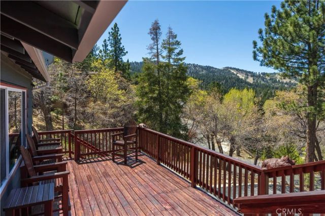 43656 Ridge Crest, Big Bear Lake, CA 92315