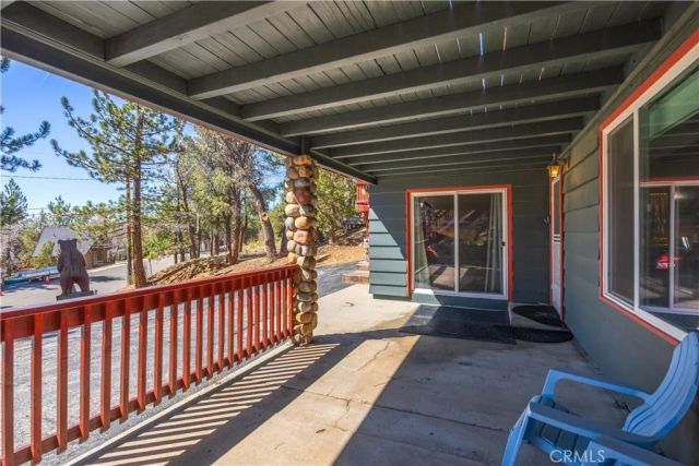 43656 Ridge Crest, Big Bear Lake, CA 92315