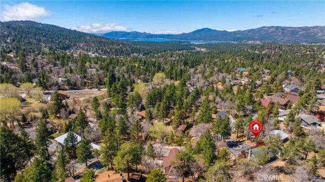43656 Ridge Crest, Big Bear Lake, CA 92315