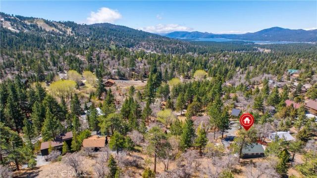 43656 Ridge Crest, Big Bear Lake, CA 92315