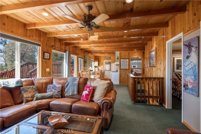 43656 Ridge Crest, Big Bear Lake, CA 92315