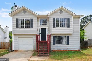 5891 Crescent Ridge Court, Lithonia, GA 30058