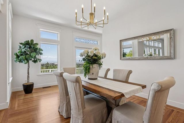 853 Vista Drive, Redwood City, CA 94062
