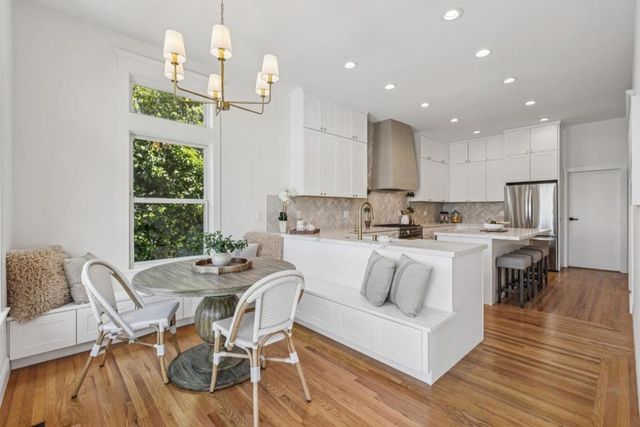 853 Vista Drive, Redwood City, CA 94062