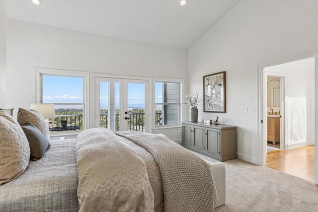 853 Vista Drive, Redwood City, CA 94062