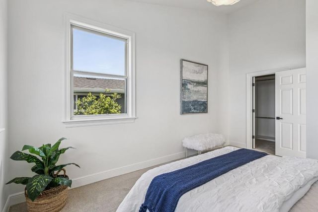 853 Vista Drive, Redwood City, CA 94062