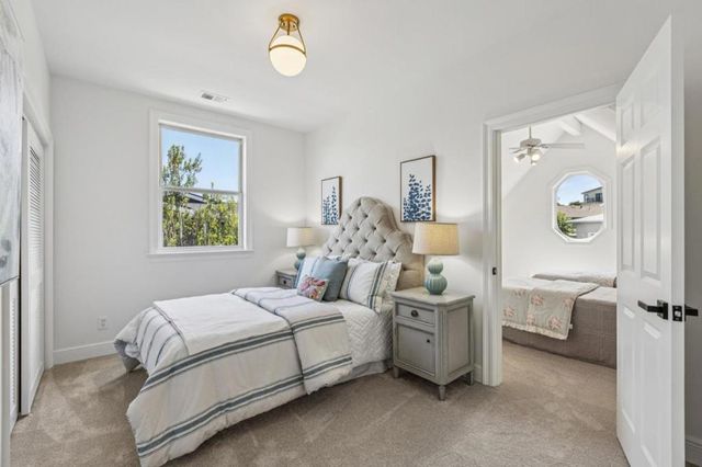 853 Vista Drive, Redwood City, CA 94062