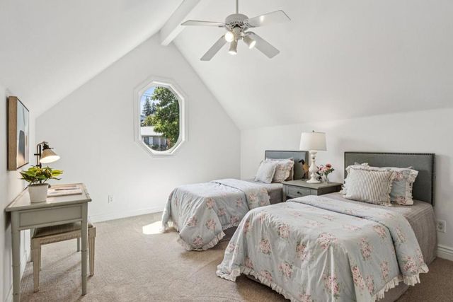 853 Vista Drive, Redwood City, CA 94062