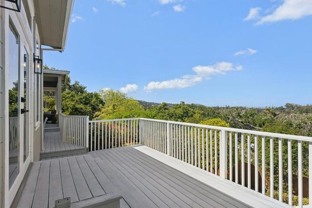 853 Vista Drive, Redwood City, CA 94062
