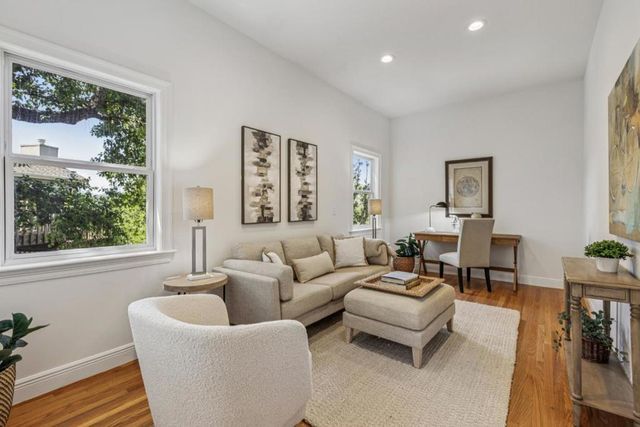 853 Vista Drive, Redwood City, CA 94062