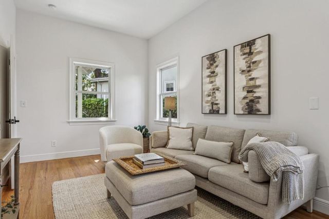 853 Vista Drive, Redwood City, CA 94062
