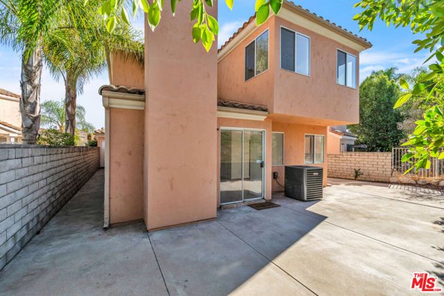 25845 Browning Place, Stevenson Ranch, CA 91381