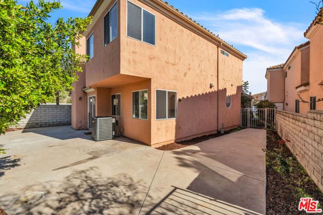 25845 Browning Place, Stevenson Ranch, CA 91381