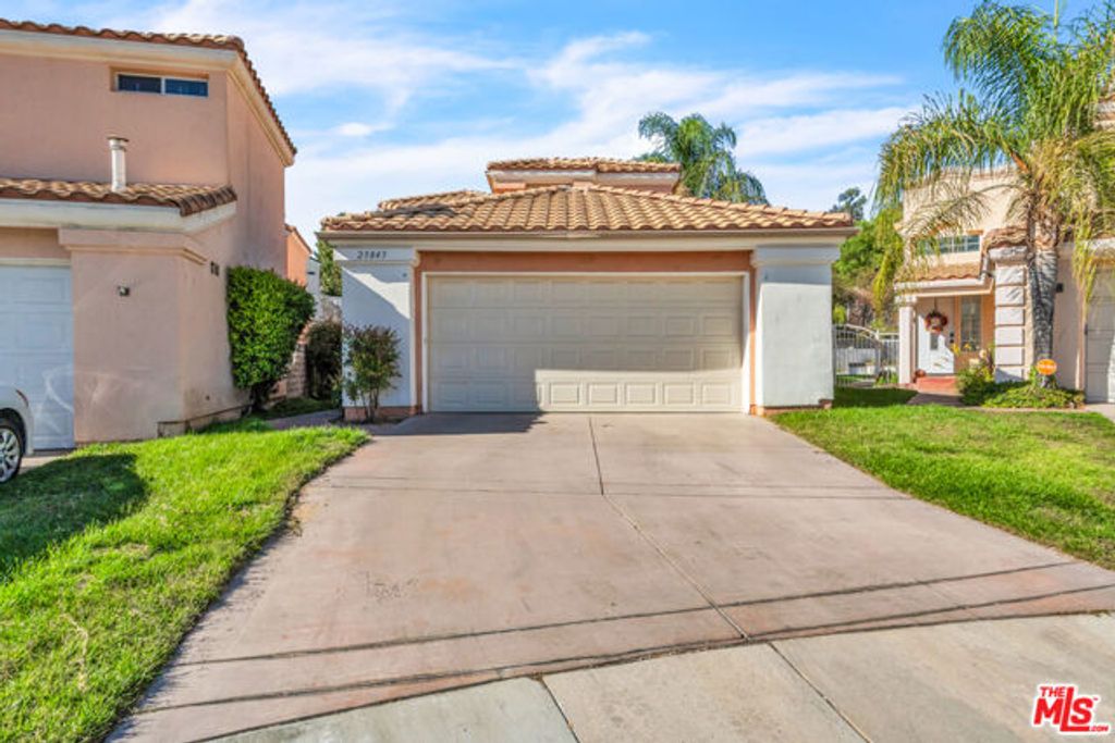 25845 Browning Place, Stevenson Ranch, CA 91381