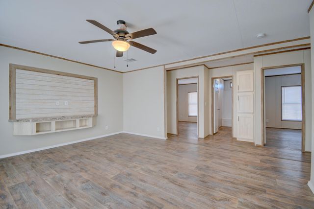 36 Kimberly Loop, Moriarty, NM 87035