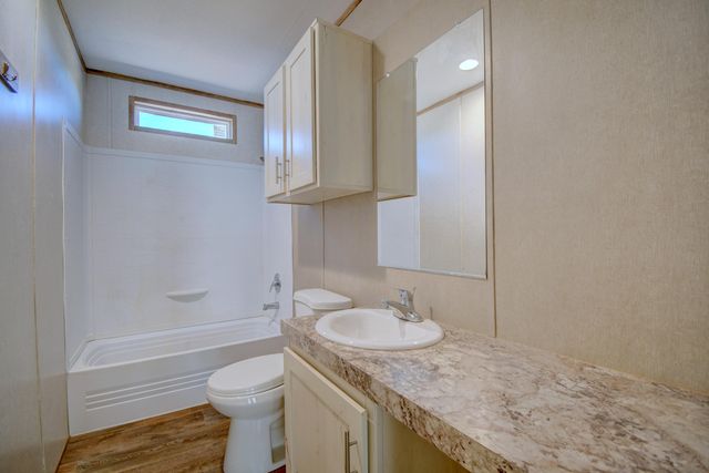 36 Kimberly Loop, Moriarty, NM 87035