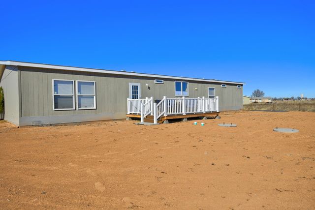 36 Kimberly Loop, Moriarty, NM 87035