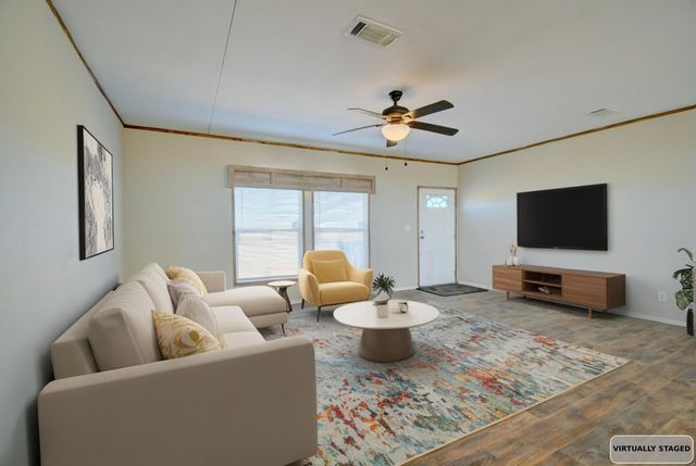 36 Kimberly Loop, Moriarty, NM 87035