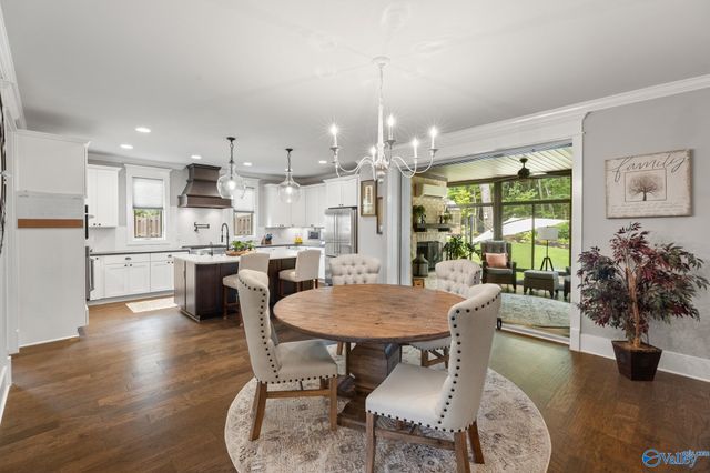 54 Natures Ridge Way, Huntsville, AL 35803