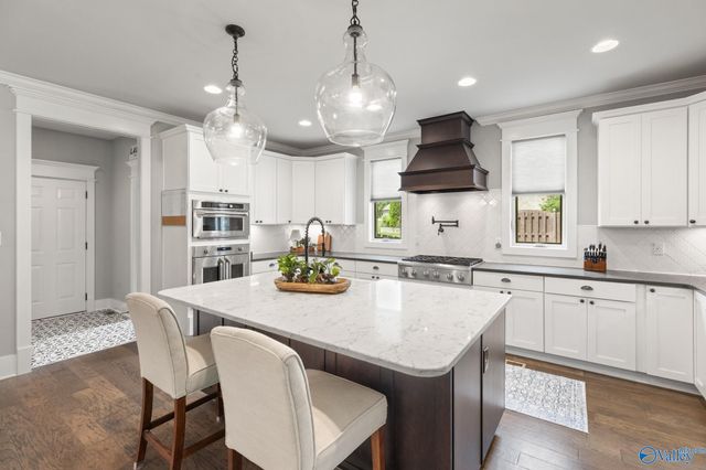 54 Natures Ridge Way, Huntsville, AL 35803