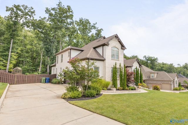 54 Natures Ridge Way, Huntsville, AL 35803